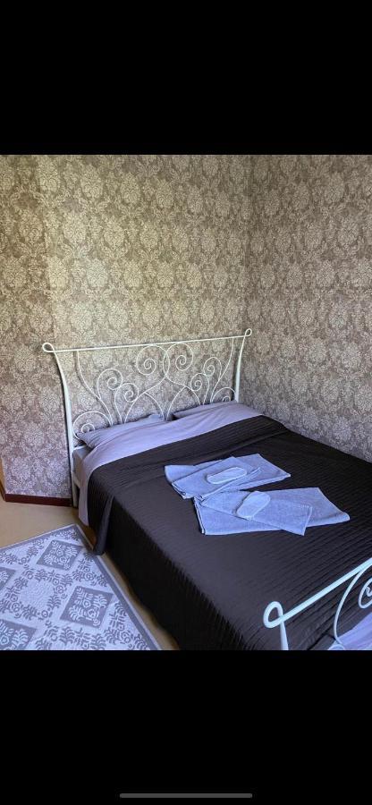 Mini Hotel Venezia Атырау Экстерьер фото